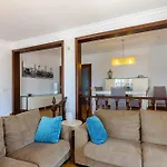 Villa Mar Yuca Sant Lluis