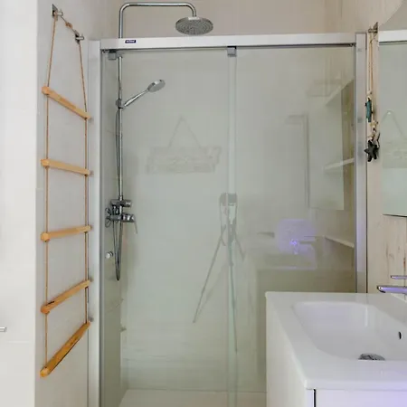 Mar Yuca Villa Sant Lluís