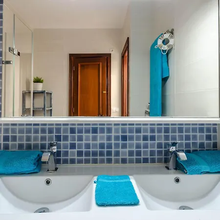 Villa Mar Yuca Sant Lluis
