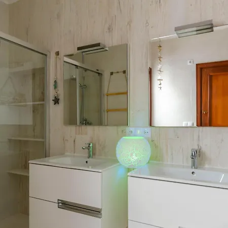 Mar Yuca Sant Lluís