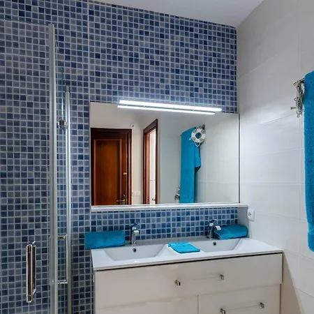 Mar Yuca Villa