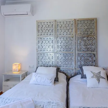 Mar Yuca Sant Lluís