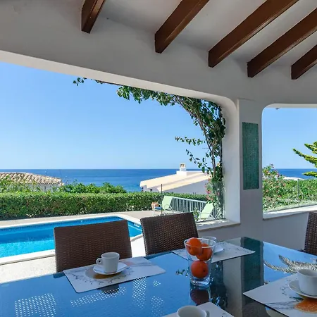 Mar Yuca Villa