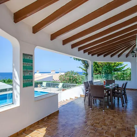Villa Mar Yuca *