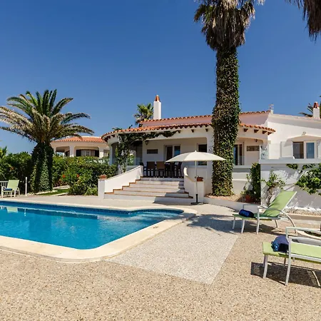 Mar Yuca Villa