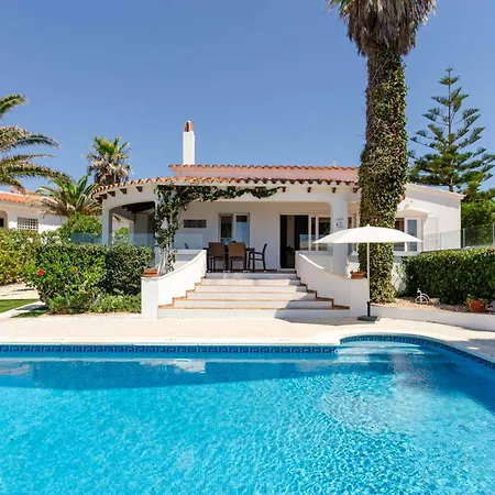 Mar Yuca * Sant Lluís