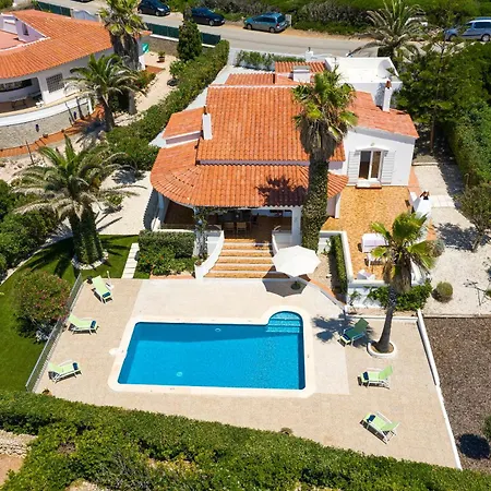 Mar Yuca Villa Sant Lluis