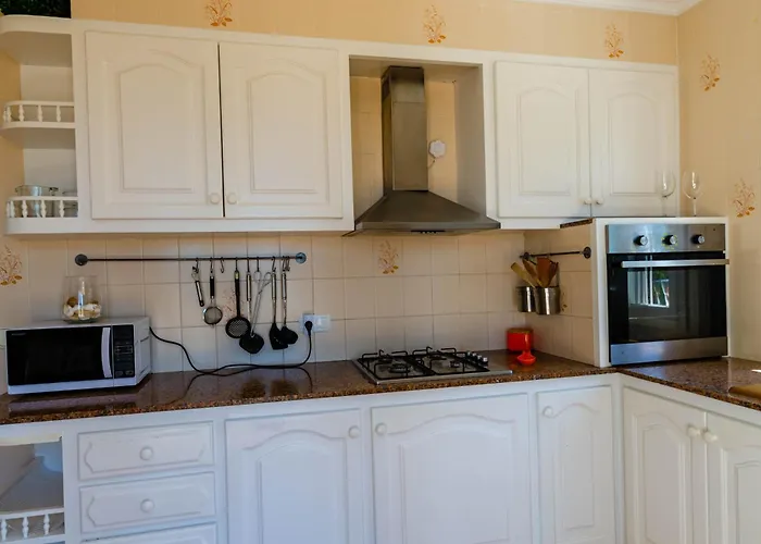 Villa Mar Yuca Sant Lluis