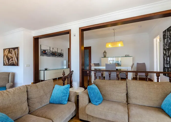 Villa Mar Yuca Sant Lluis