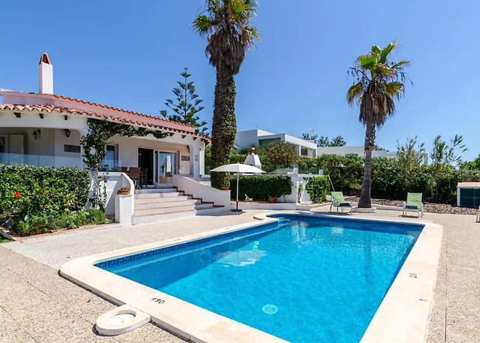 Mar Yuca * Sant Lluís