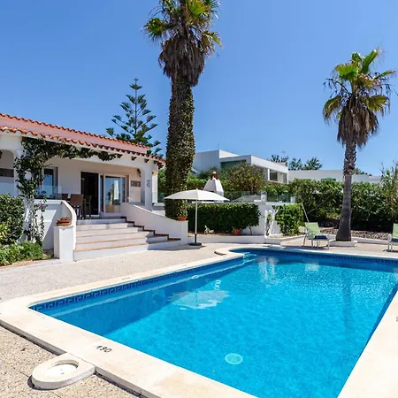 Mar Yuca * Sant Lluis