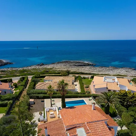 Mar Yuca Villa