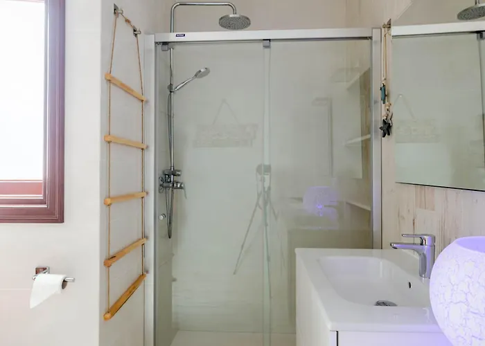 Mar Yuca Βίλα Sant Lluis