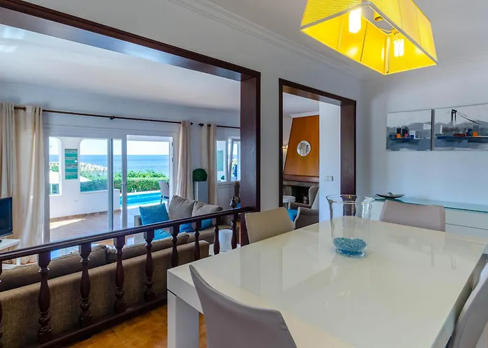 Mar Yuca Βίλα Sant Lluis