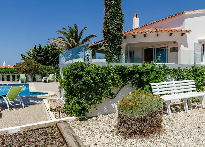 Mar Yuca Βίλα Sant Lluis