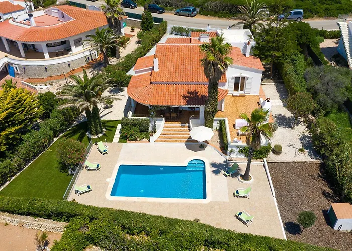 Mar Yuca Βίλα Sant Lluis