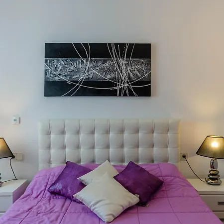 Mar Yuca * Sant Lluis