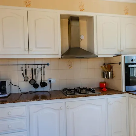 Villa Mar Yuca Sant Lluis