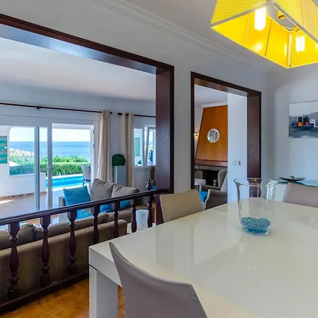 Mar Yuca Villa Sant Lluis